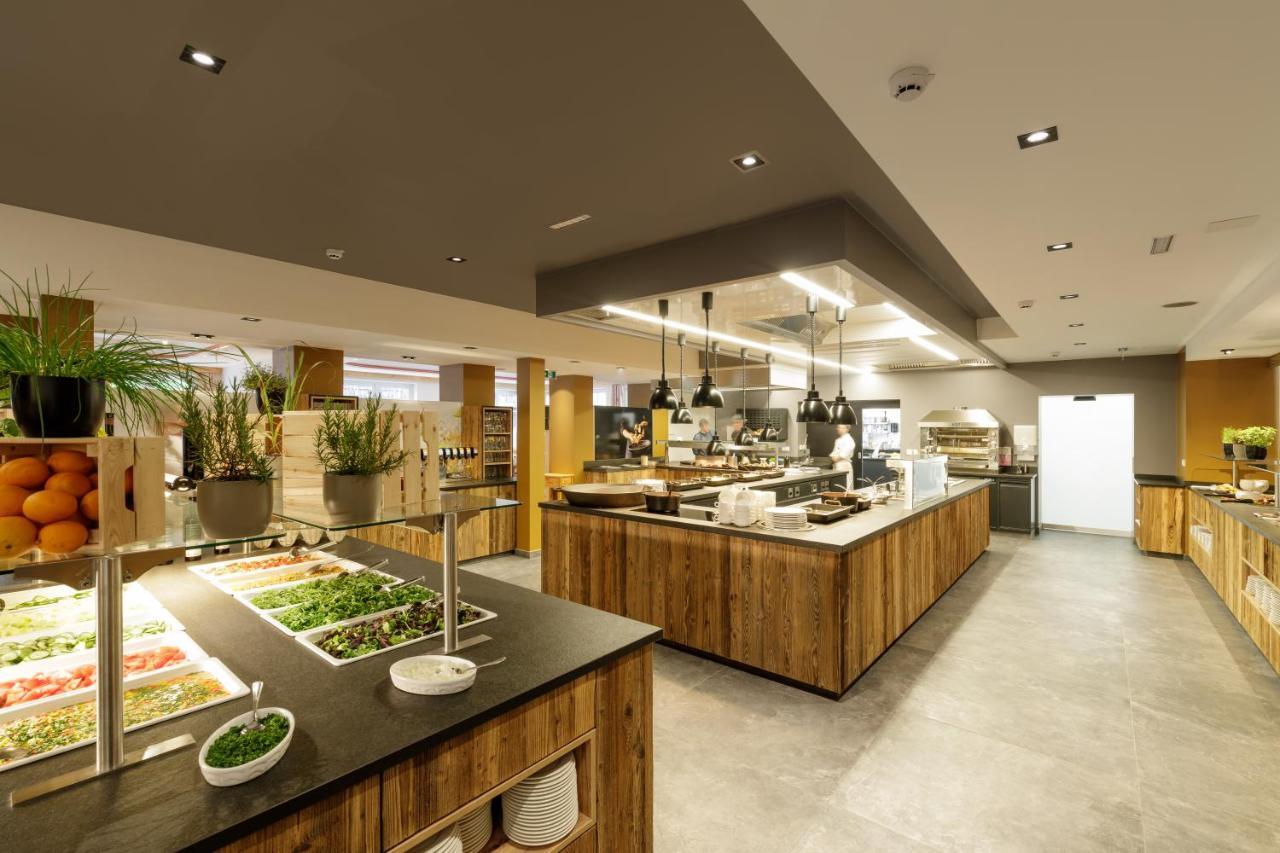 Familotel Kaiserhof - Families Only Berwang Eksteriør bilde