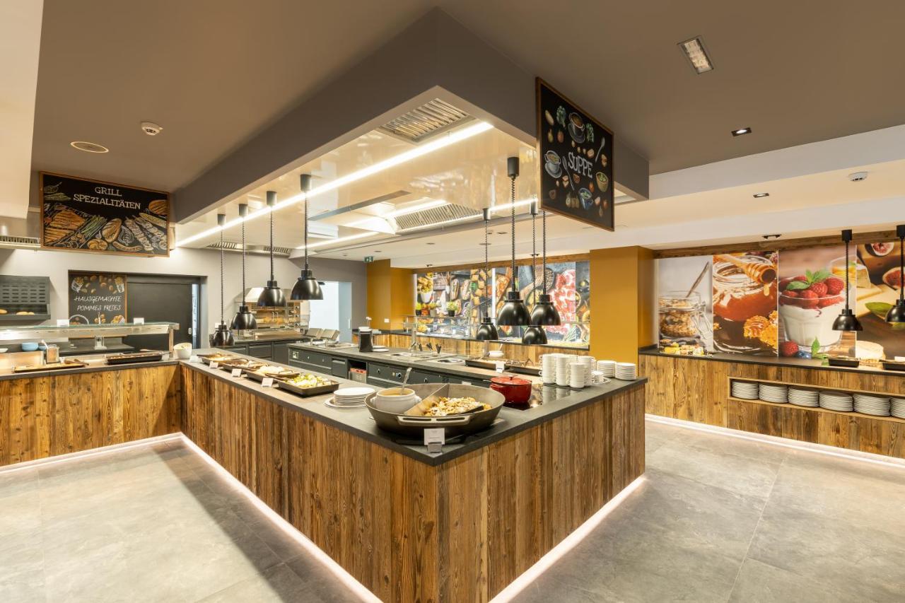 Familotel Kaiserhof - Families Only Berwang Eksteriør bilde