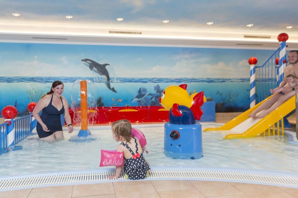 Familotel Kaiserhof - Families Only Berwang Eksteriør bilde